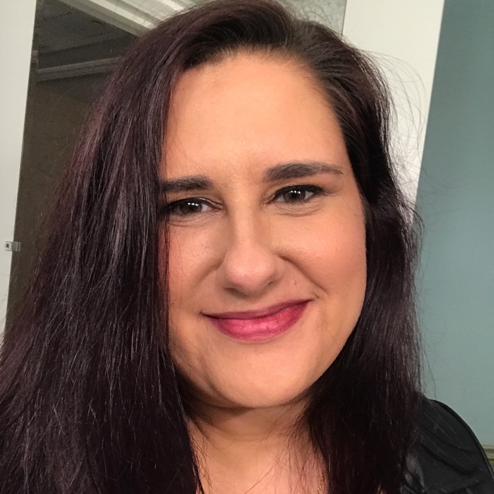 Meet your Posher, Kathryn